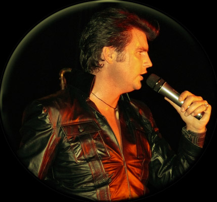 Jürgen Schneider / ELVIS the SOUL